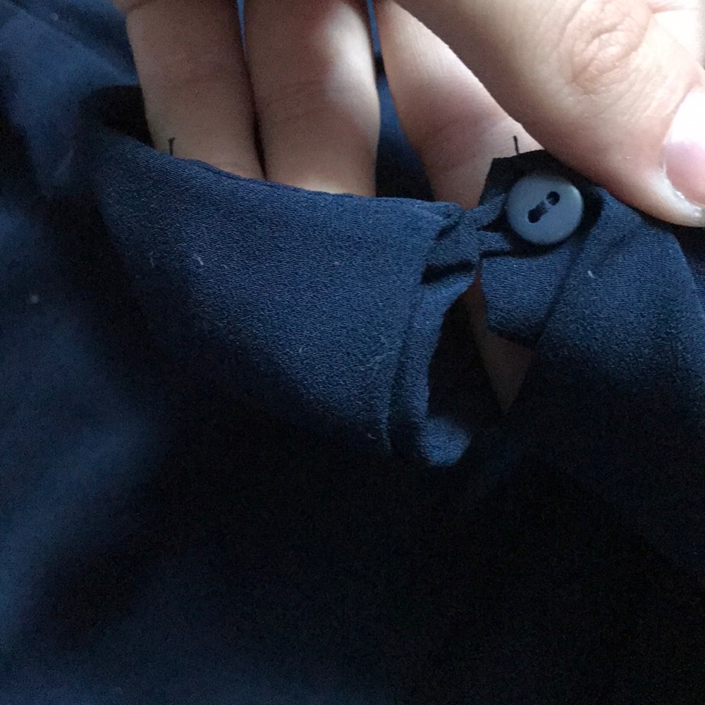 Blouse - Picture 5 of 5